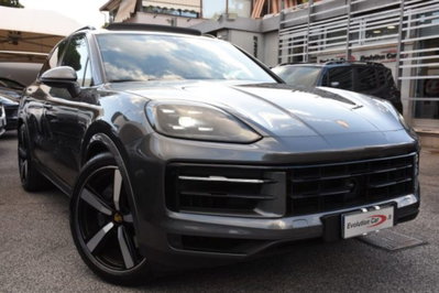Porsche Cayenne 3.0 V6 E-Hybrid (2)