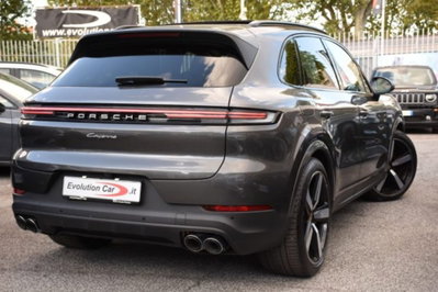 Porsche Cayenne 3.0 V6 E-Hybrid (3)