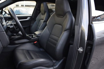 Porsche Cayenne 3.0 V6 E-Hybrid (8)