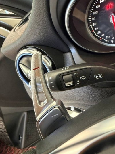 Mercedes-Benz GLA SUV 200 d Automatic 4Matic Premium (18)