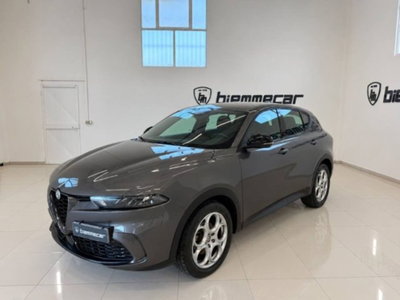 Alfa Romeo Tonale Tonale 1.6 diesel 130 CV TCT6 Super usata