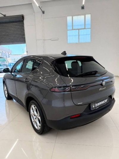 Alfa Romeo Tonale Tonale 1.6 diesel 130 CV TCT6 Super (10)