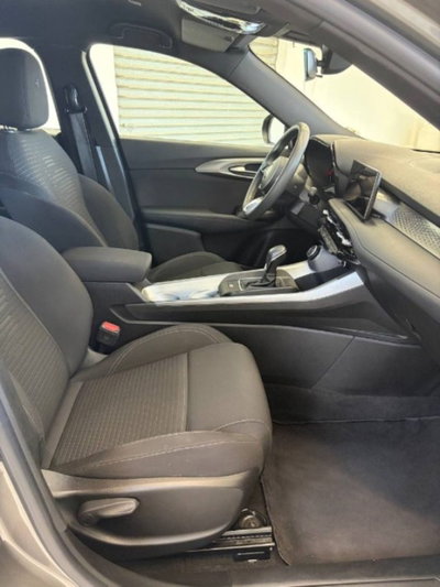 Alfa Romeo Tonale Tonale 1.6 diesel 130 CV TCT6 Super (11)