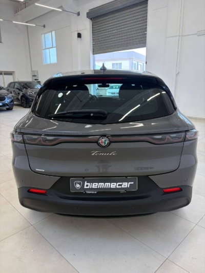 Alfa Romeo Tonale Tonale 1.6 diesel 130 CV TCT6 Super (14)