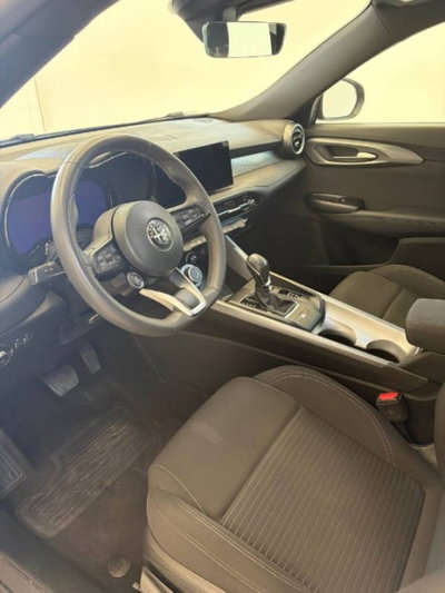 Alfa Romeo Tonale Tonale 1.6 diesel 130 CV TCT6 Super (2)