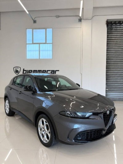 Alfa Romeo Tonale Tonale 1.6 diesel 130 CV TCT6 Super (4)