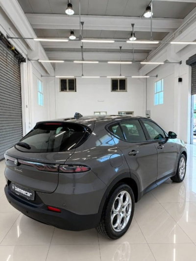 Alfa Romeo Tonale Tonale 1.6 diesel 130 CV TCT6 Super (7)