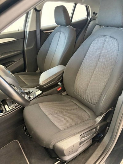 BMW X2 sDrive18d Advantage (10)