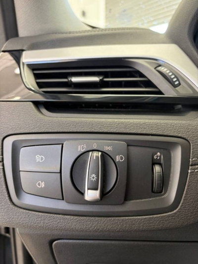 BMW X2 sDrive18d Advantage (17)