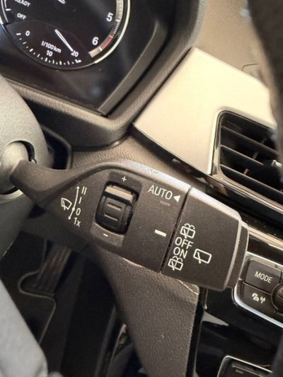 BMW X2 sDrive18d Advantage (20)