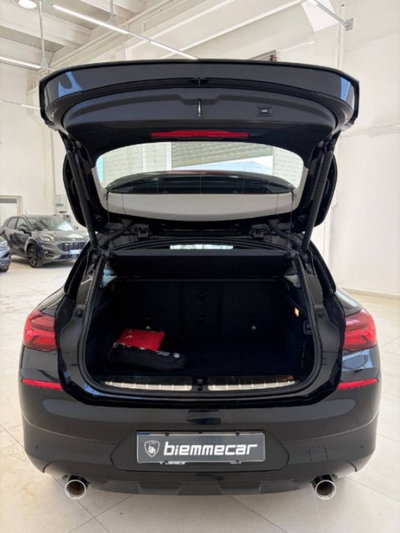 BMW X2 sDrive18d Advantage (7)