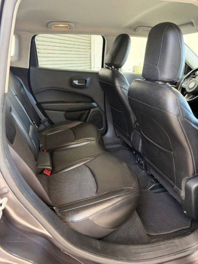 Jeep Compass 1.6 Multijet II 2WD Limited (15)