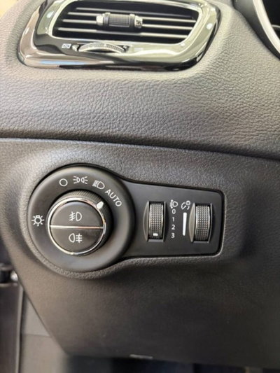 Jeep Compass 1.6 Multijet II 2WD Limited (18)