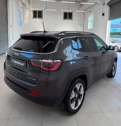 Jeep Compass 1.6 Multijet II 2WD Limited (3)