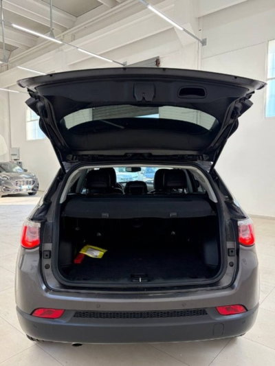 Jeep Compass 1.6 Multijet II 2WD Limited (7)