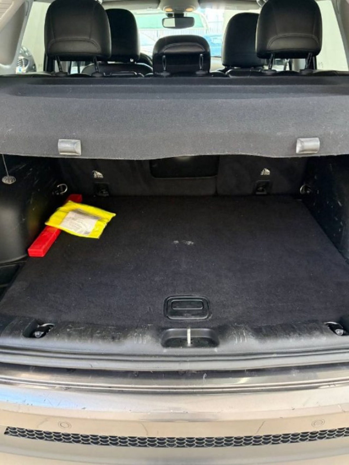Jeep Compass 1.6 Multijet II 2WD Limited (8)