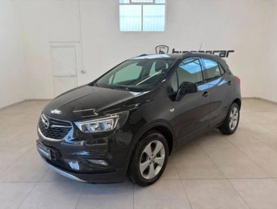 Opel Mokka 1.6 CDTI Ecotec 4x2 Start&Stop Business usata