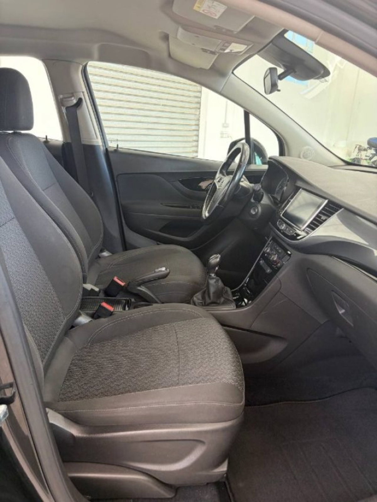 Opel Mokka 1.6 CDTI Ecotec 4x2 Start&Stop Business (14)