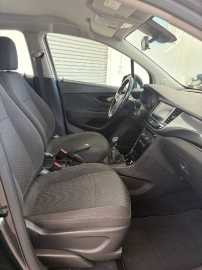 Opel Mokka 1.6 CDTI Ecotec 4x2 Start&Stop Business (14)