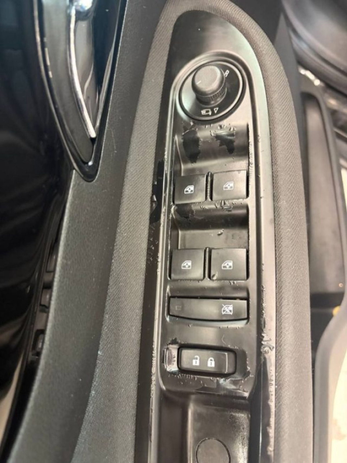Opel Mokka 1.6 CDTI Ecotec 4x2 Start&Stop Business (15)
