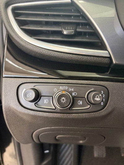 Opel Mokka 1.6 CDTI Ecotec 4x2 Start&Stop Business (16)