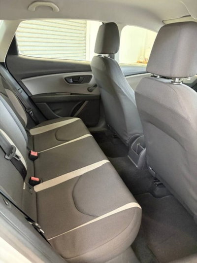 SEAT Leon ST 1.6 TDI 90 CV Business HIGH (14)