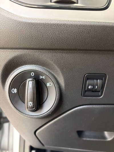 SEAT Leon ST 1.6 TDI 90 CV Business HIGH (17)