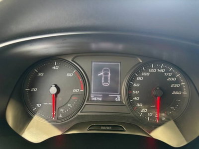 SEAT Leon ST 1.6 TDI 90 CV Business HIGH (18)