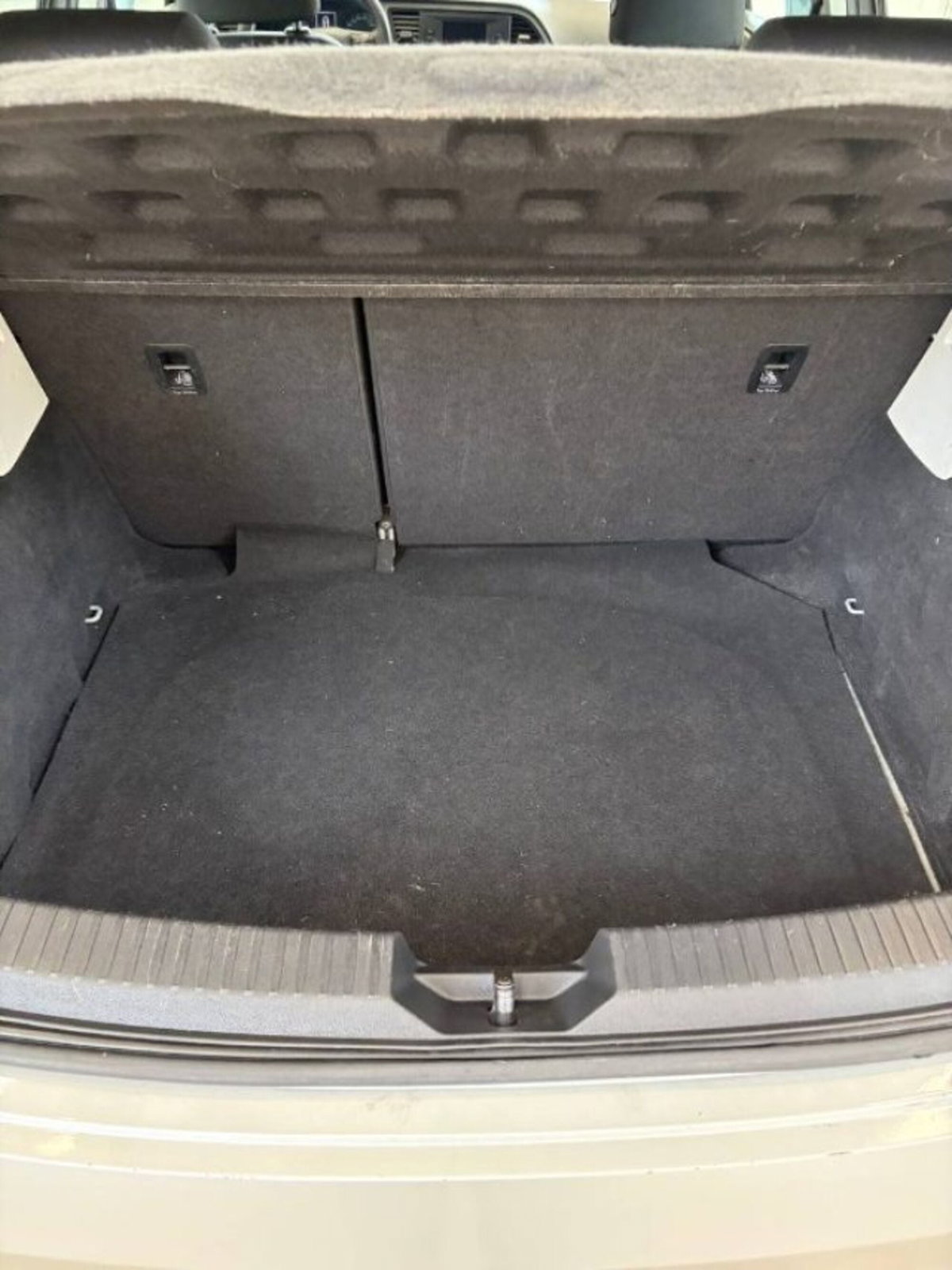 SEAT Leon ST 1.6 TDI 90 CV Business HIGH (7)