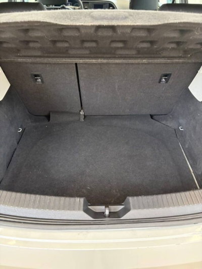 SEAT Leon ST 1.6 TDI 90 CV Business HIGH (7)