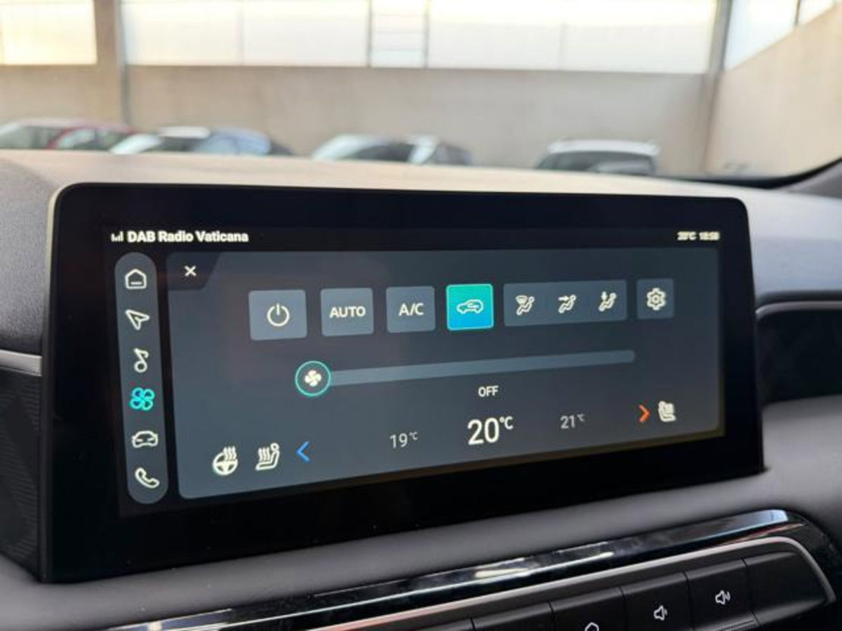 Mg MG3 1.5 Standard (13)