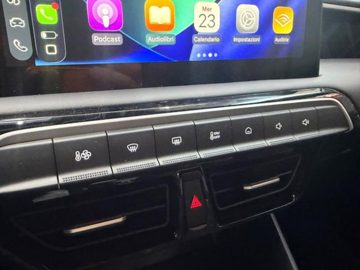 Mg MG3 1.5 Standard (17)