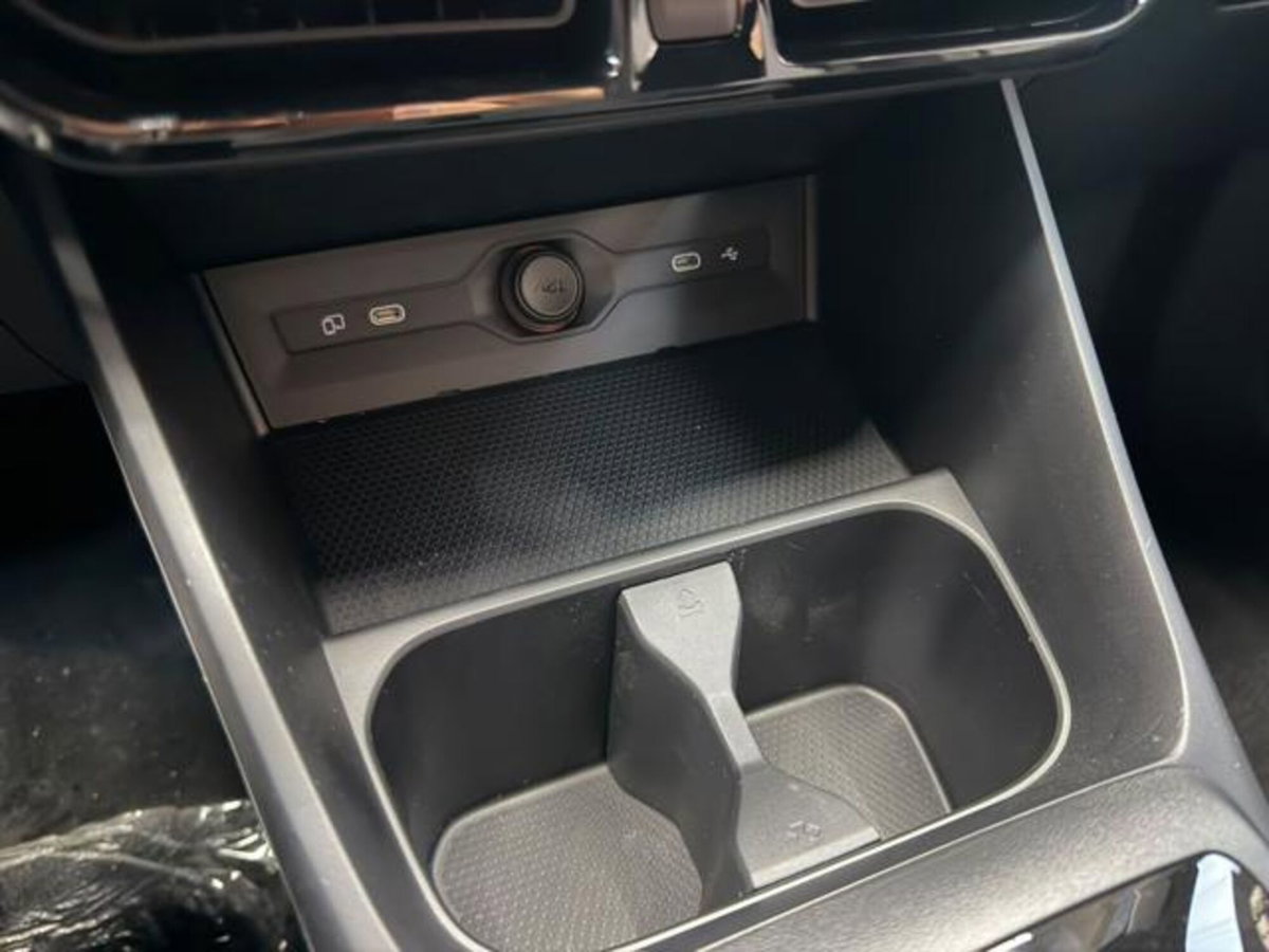 Mg MG3 1.5 Standard (18)