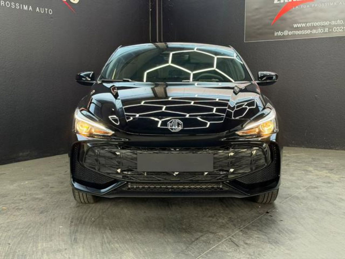 Mg MG3 1.5 Standard (2)