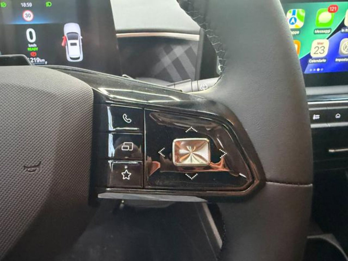 Mg MG3 1.5 Standard (20)