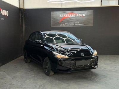Mg MG3 1.5 Standard (3)