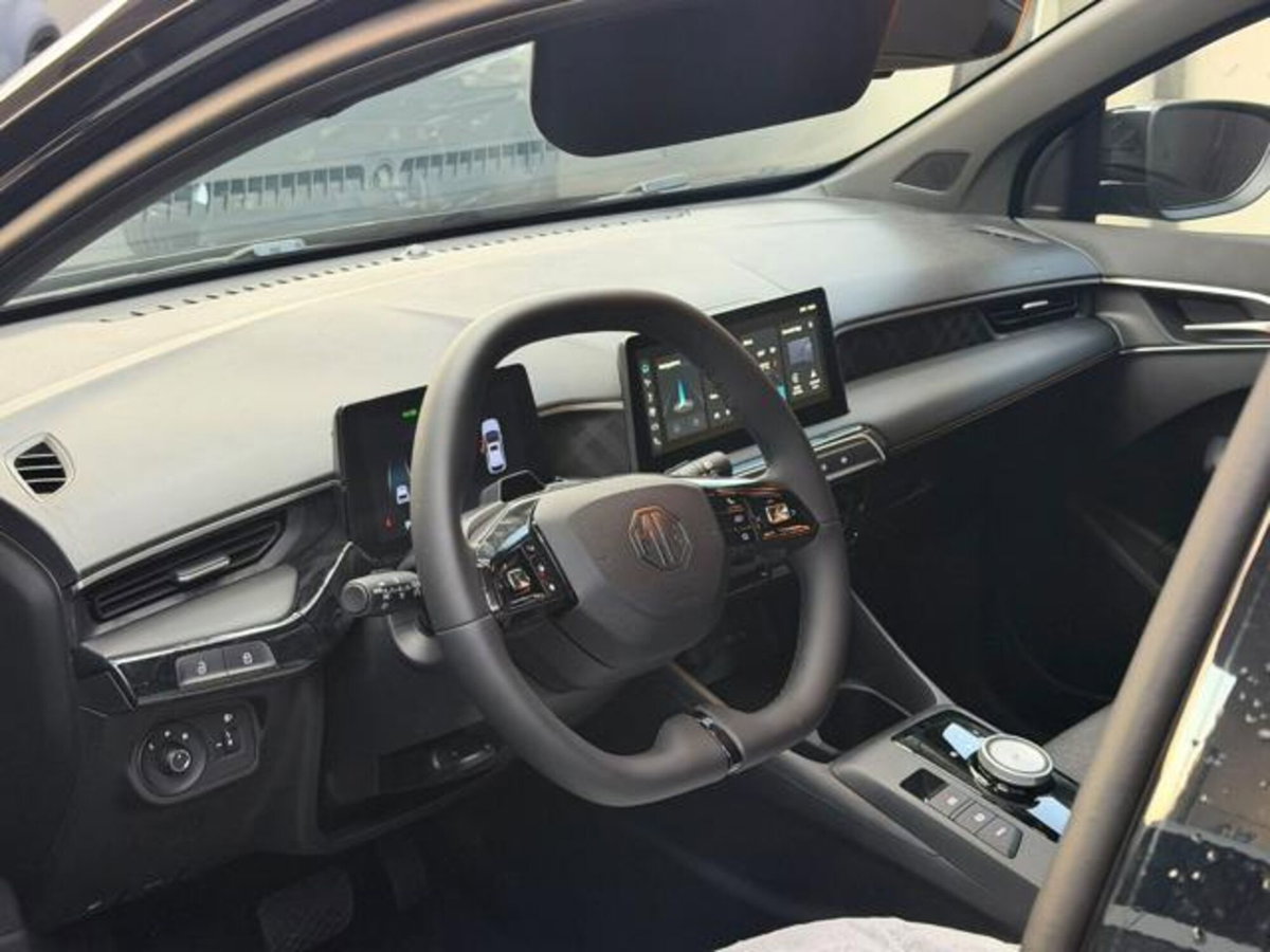 Mg MG3 1.5 Standard (7)