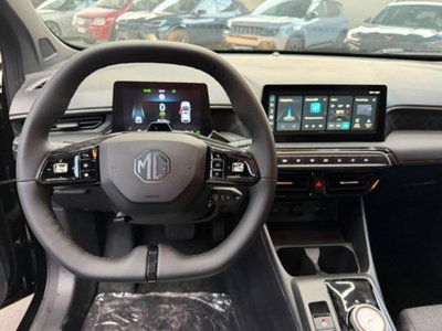Mg MG3 1.5 Standard (8)