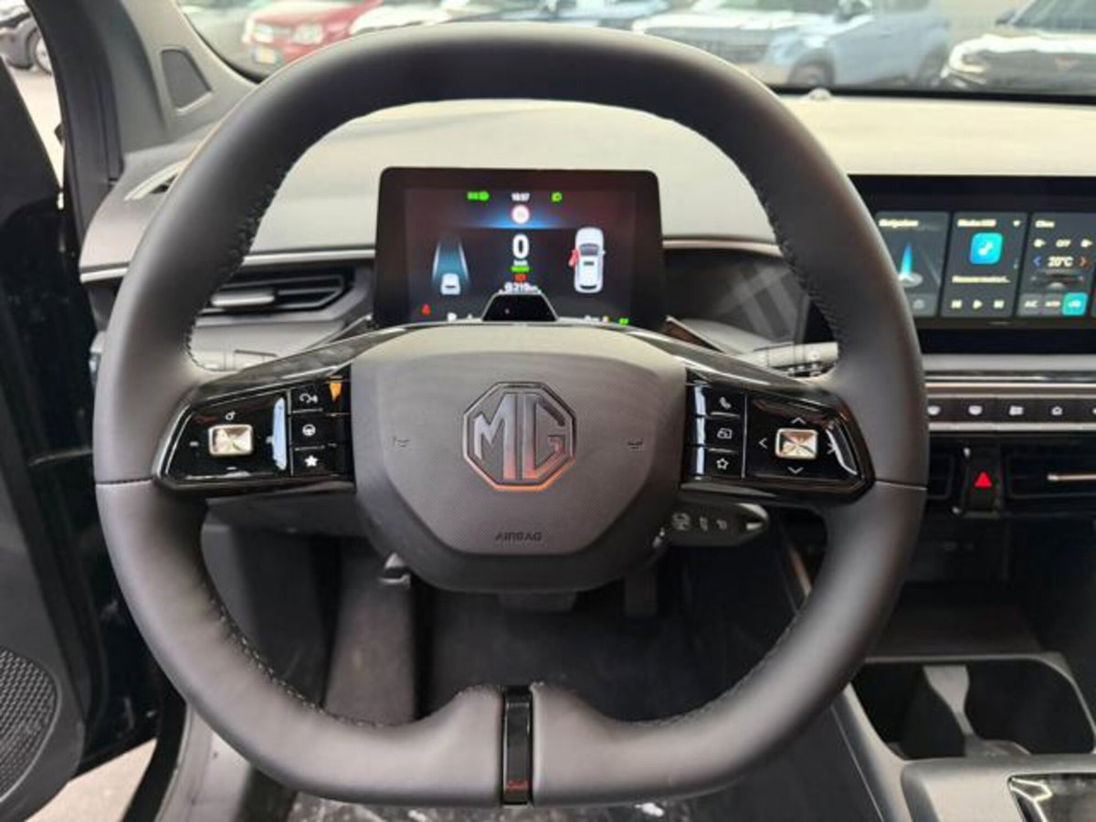 Mg MG3 1.5 Standard (9)