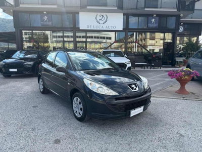 Peugeot 206 60CV 3p. Urban usata