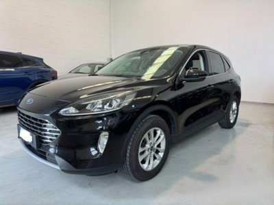 Ford Kuga 1.5 EcoBoost 150 CV 2WD Titanium X usata