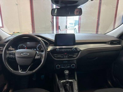 Ford Kuga 1.5 EcoBoost 150 CV 2WD Titanium X (10)
