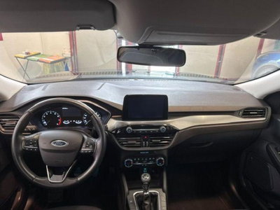 Ford Kuga 1.5 EcoBoost 150 CV 2WD Titanium X (11)