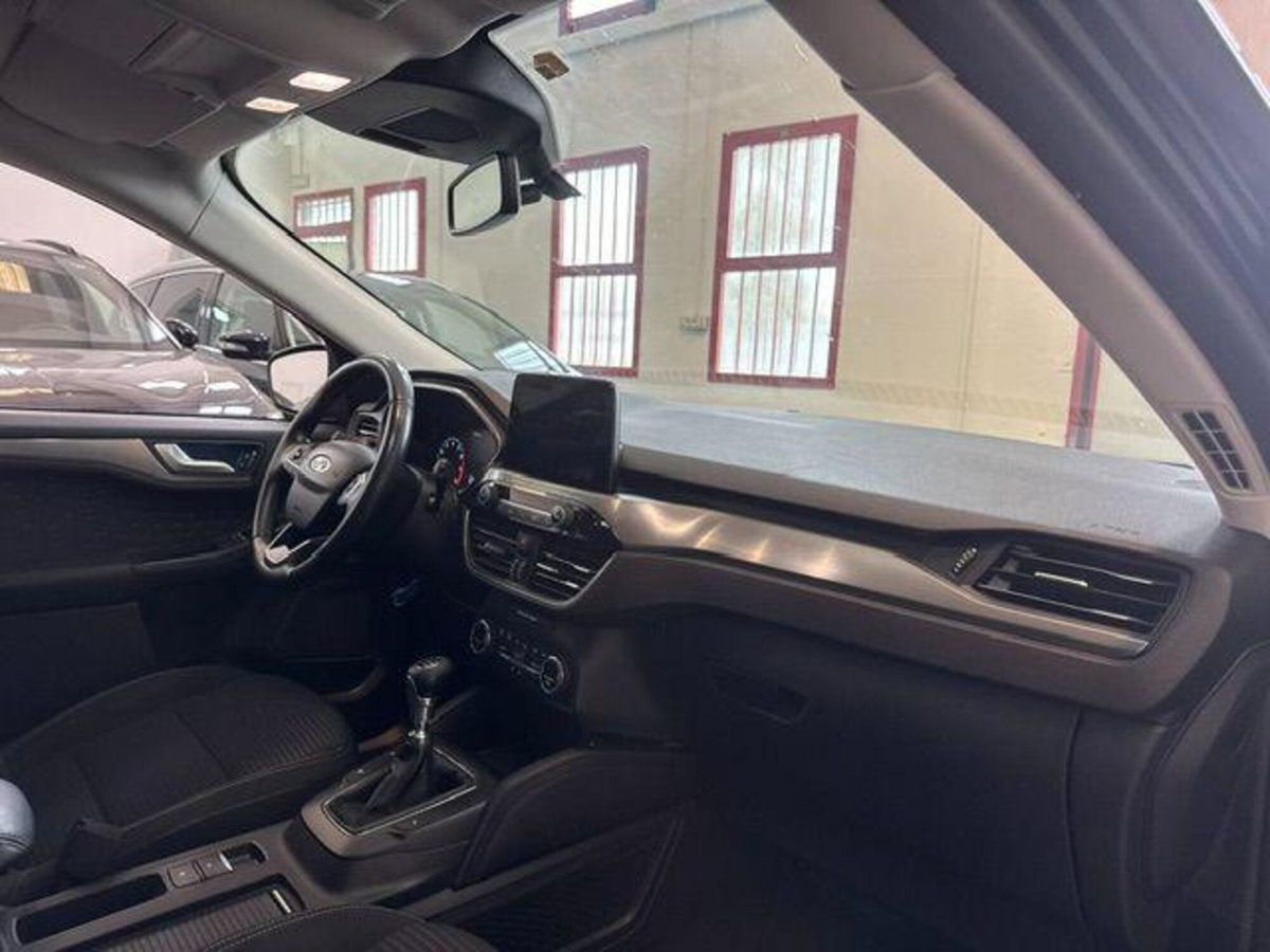Ford Kuga 1.5 EcoBoost 150 CV 2WD Titanium X (14)