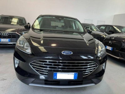 Ford Kuga 1.5 EcoBoost 150 CV 2WD Titanium X (3)