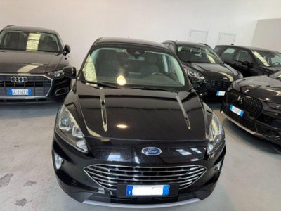 Ford Kuga 1.5 EcoBoost 150 CV 2WD Titanium X (4)