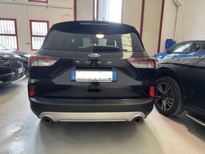 Ford Kuga 1.5 EcoBoost 150 CV 2WD Titanium X (6)