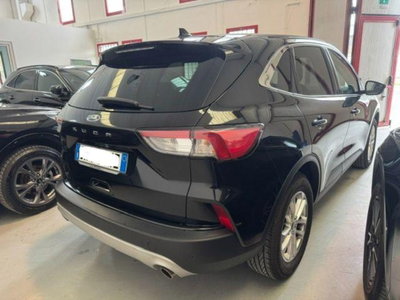 Ford Kuga 1.5 EcoBoost 150 CV 2WD Titanium X (8)