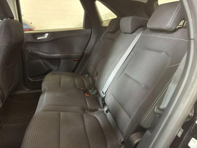 Ford Kuga 1.5 EcoBoost 150 CV 2WD Titanium X (9)