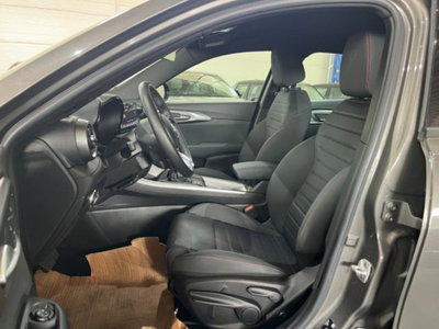 Alfa Romeo Tonale 1.5 hybrid Sprint 130cv tct7 (11)